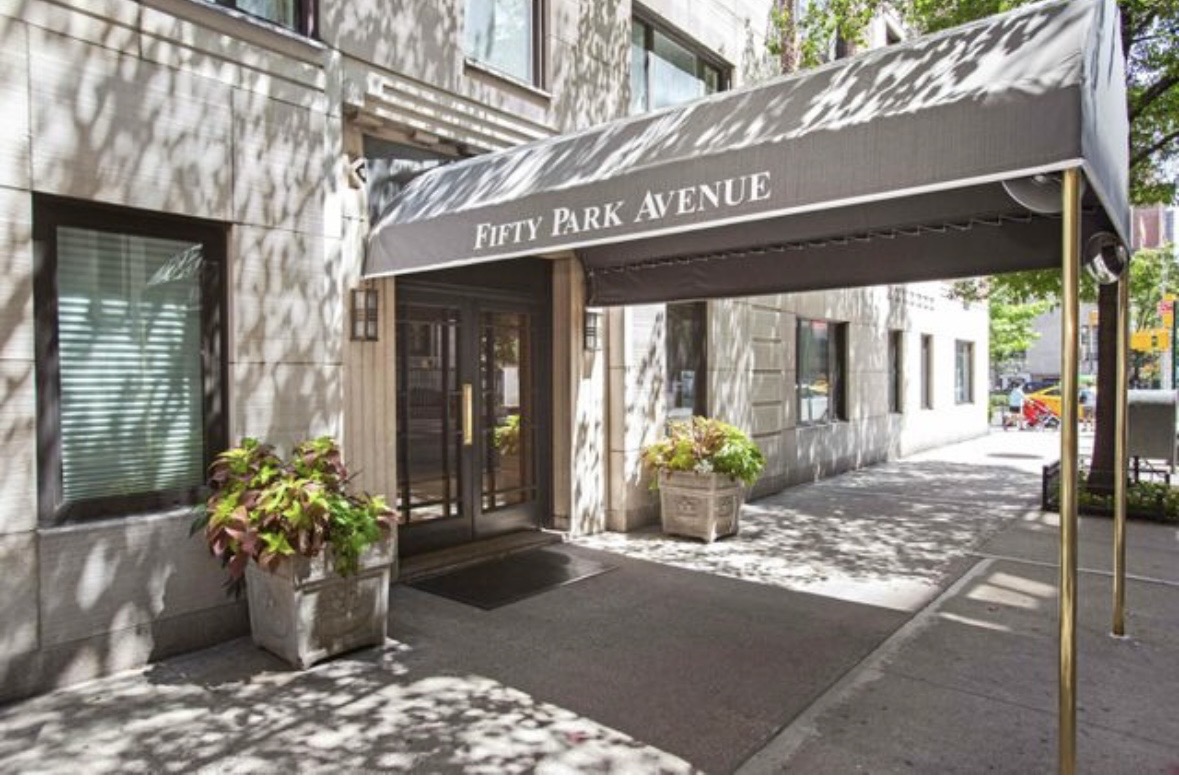 50 Park Avenue, Unit 15H Manhattan, NY 10016 - Photo 10 of 16