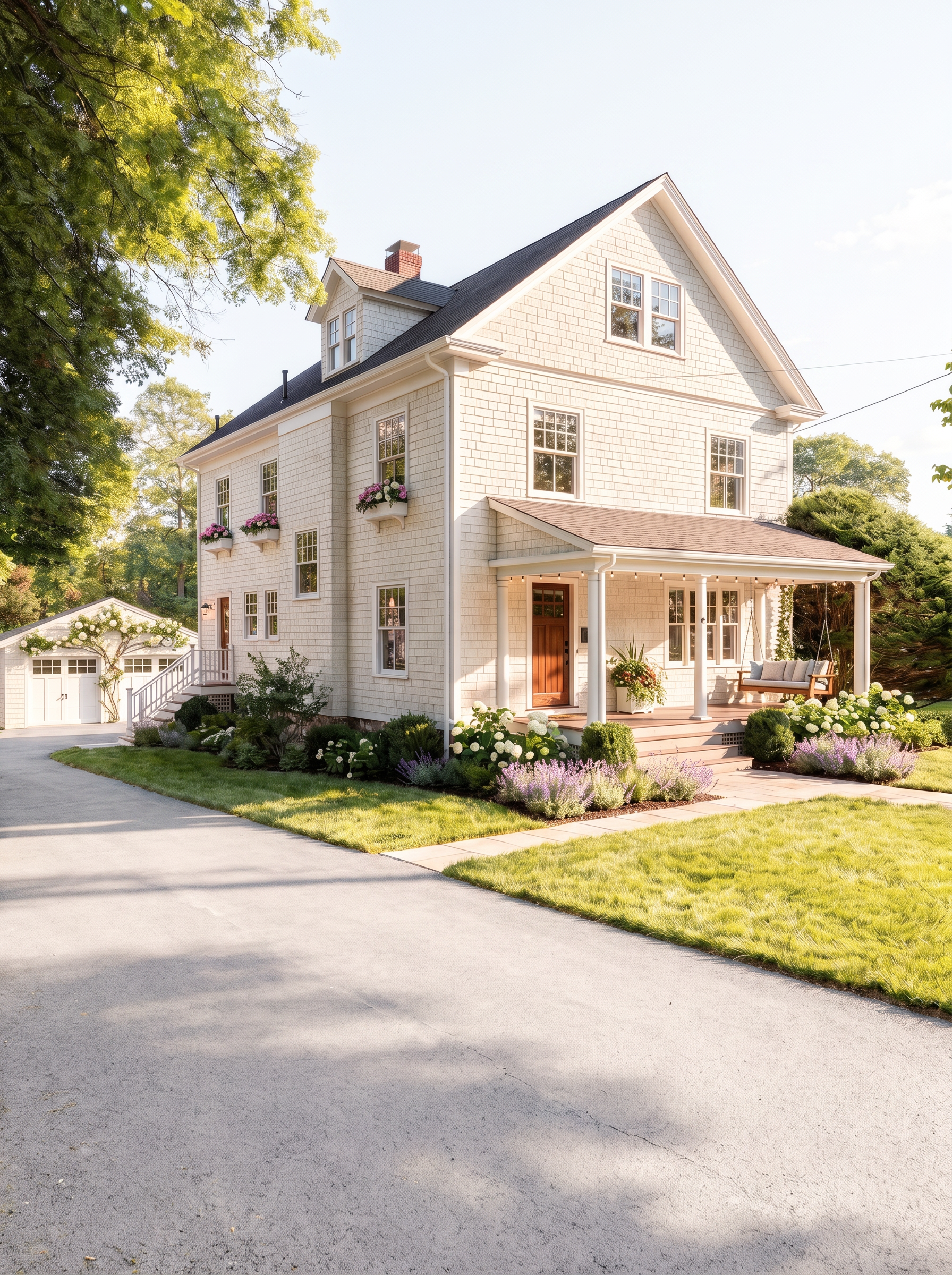 242 Lexington Road Concord, MA 01742 - Photo 1 of 5 Gallery Image 1