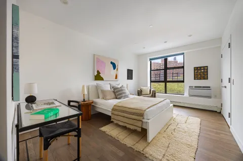 $1,675,000 | 79 Bridge Street, Unit 5A | DUMBO