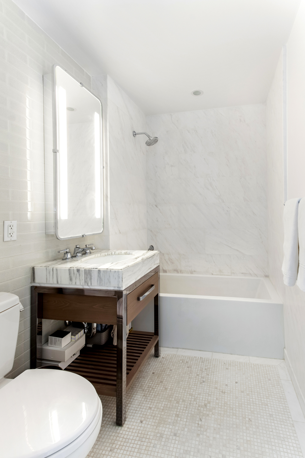 389 East 89th Street, Unit 6F Manhattan, NY 10128 - Photo 5 of 6