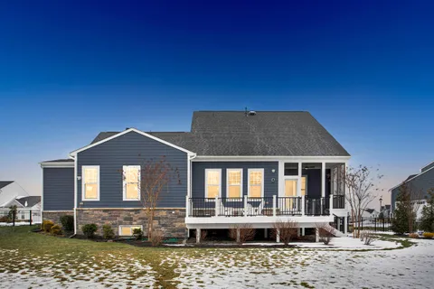 $1,529,000 | 1011 Justinian Street, Leesburg, VA 20175