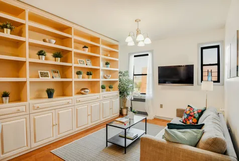 $320,000 | 909 East 29th Street, Unit 6G | Midwood