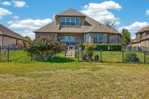 $540,000 | 1108 Burkburnett Drive, Weatherford, TX 76087
