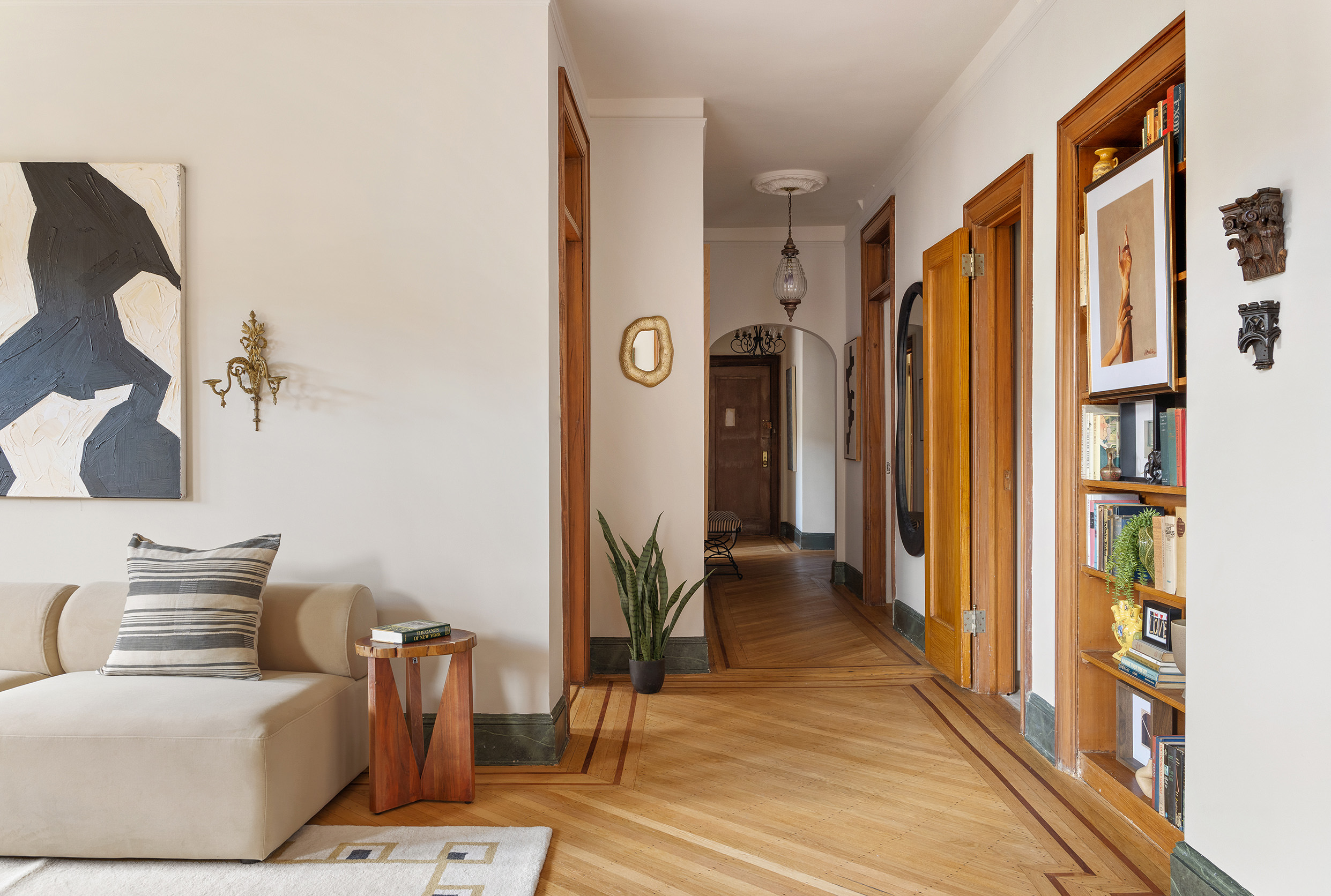 15 Clark Street, Unit 4A Brooklyn, NY 11201 - Photo 13 of 15
