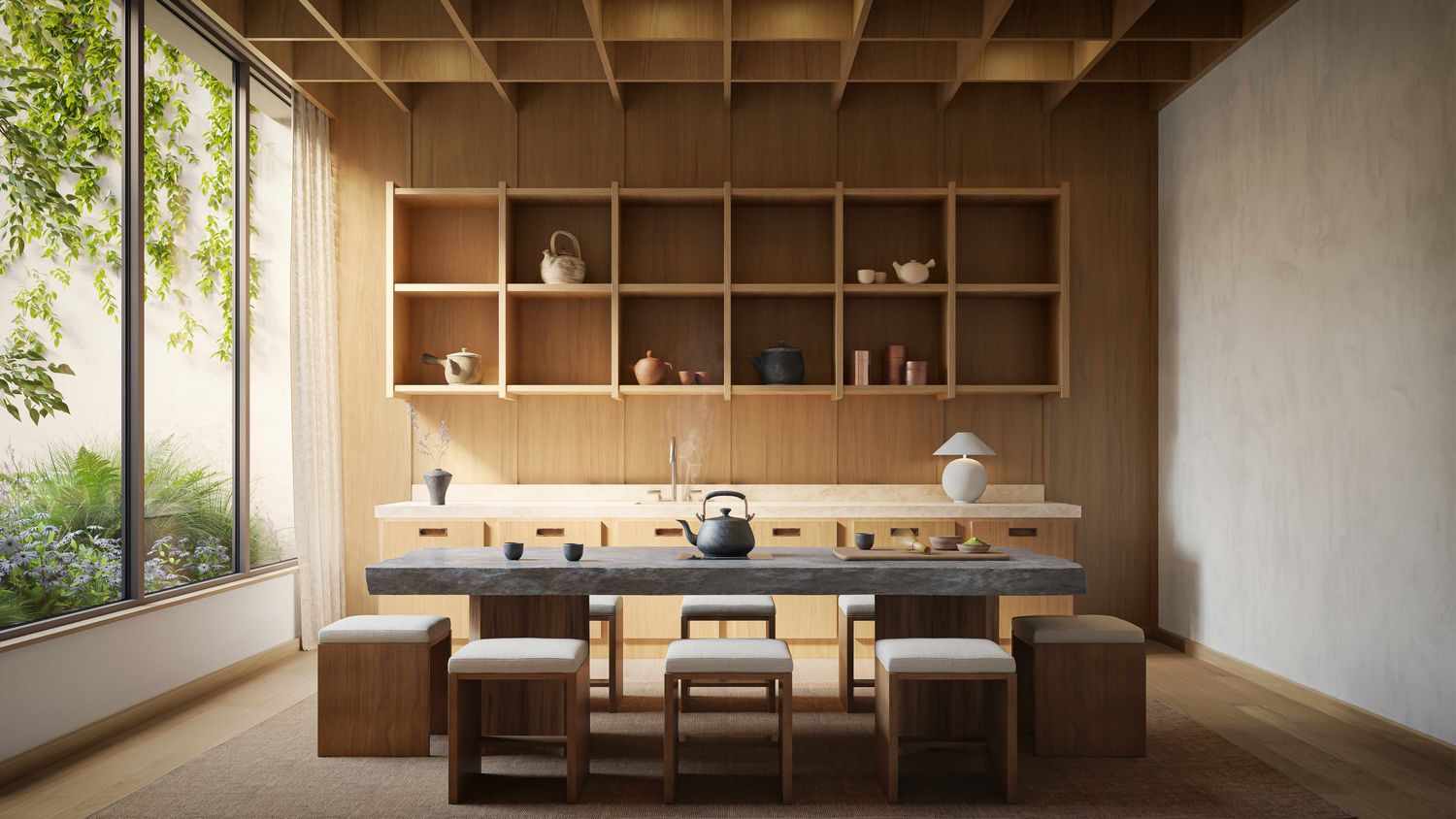 $4,750,000 | 323 Bergen Street, Unit PH706E | Boerum Hill