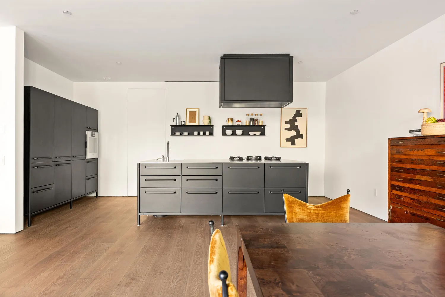 $7,500,000 | 455 West 19th Street, Unit 3 | Chelsea