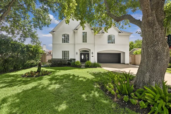 $1,375,000 | 1110 Anderson Street, Bellaire, TX 77401