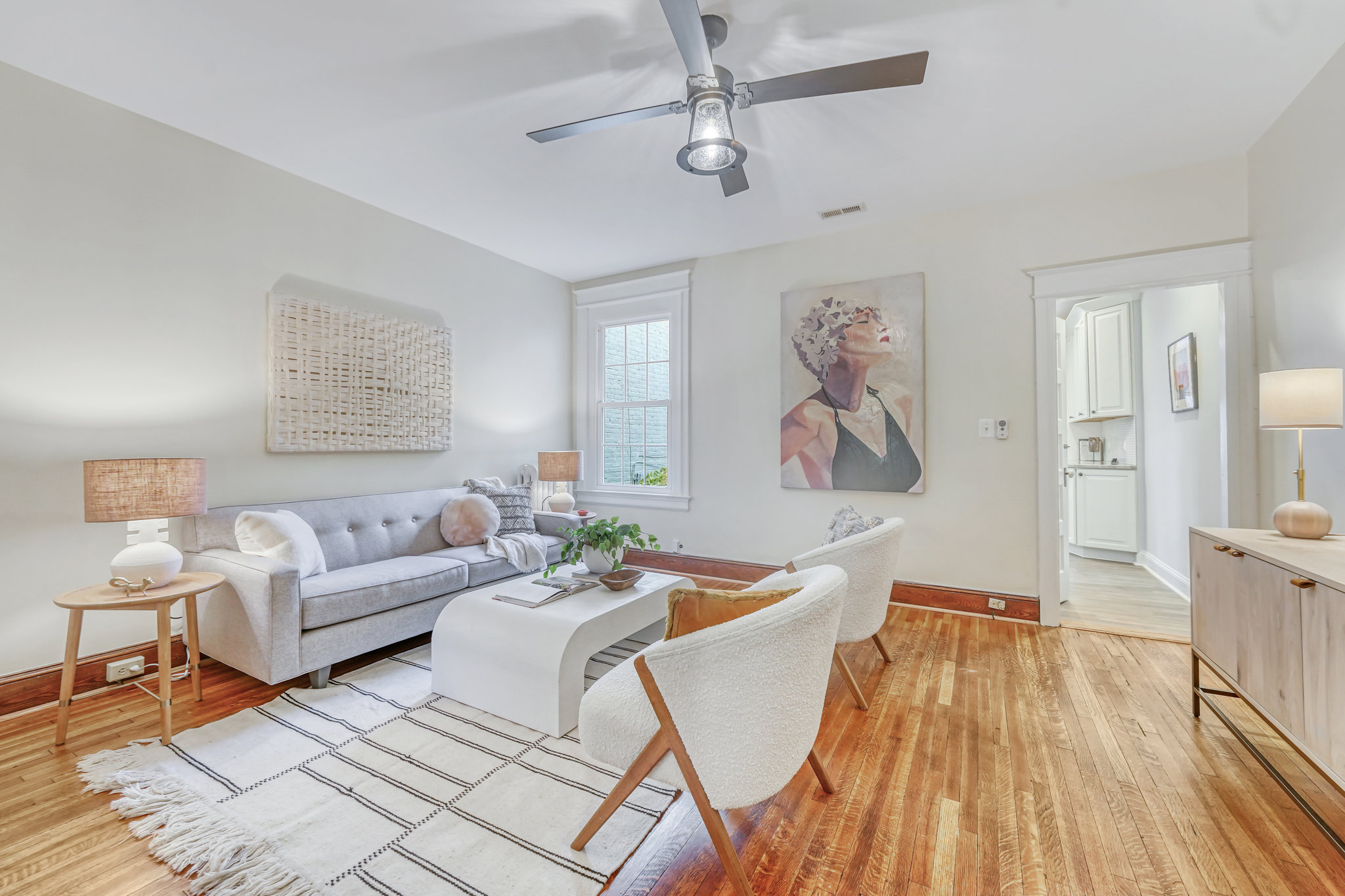 1017 E Street Northeast Washington, DC 20002 - Photo 8 of 58