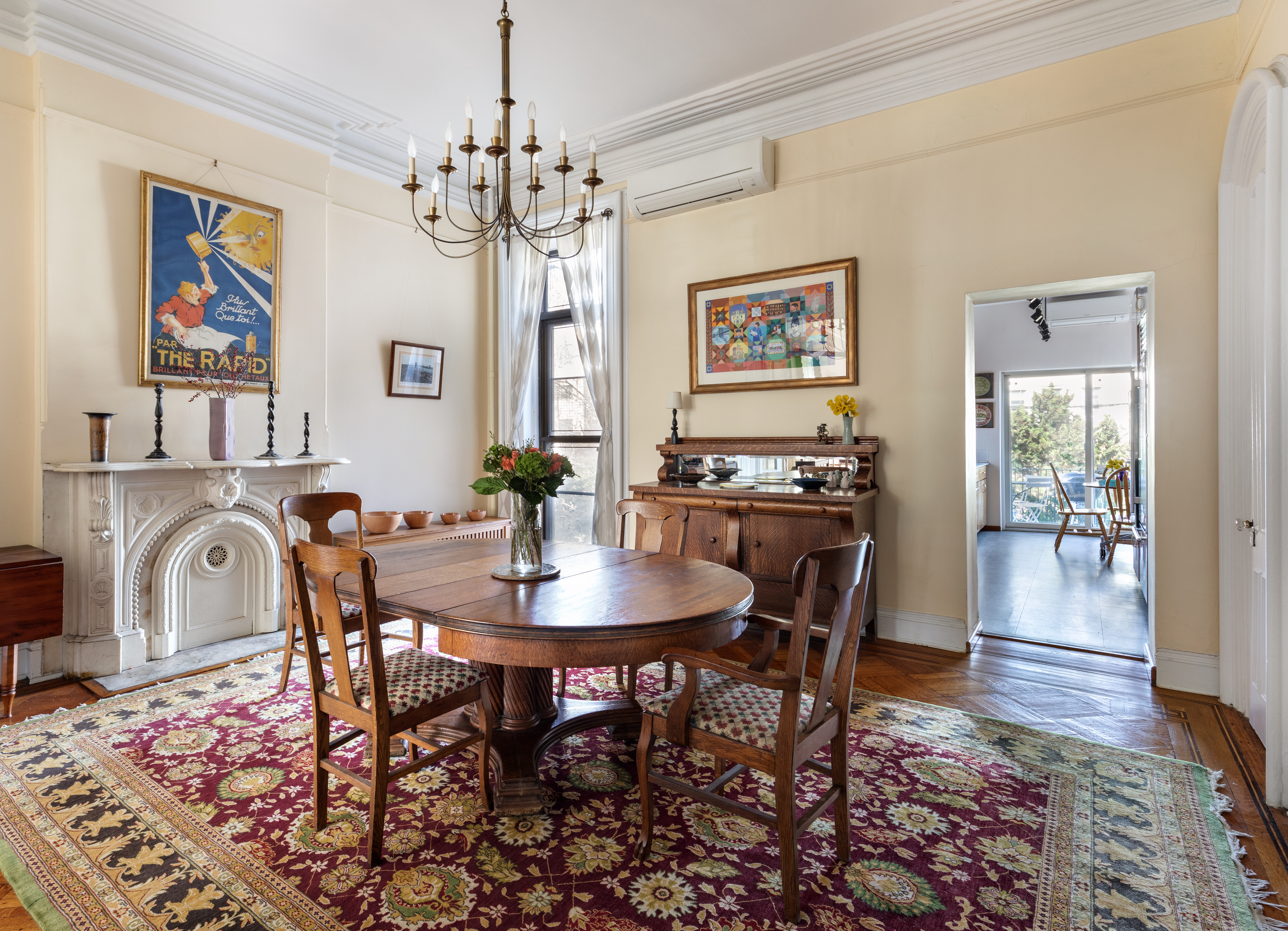 173 Prospect Place Brooklyn, NY 11238 - Photo 5 of 21