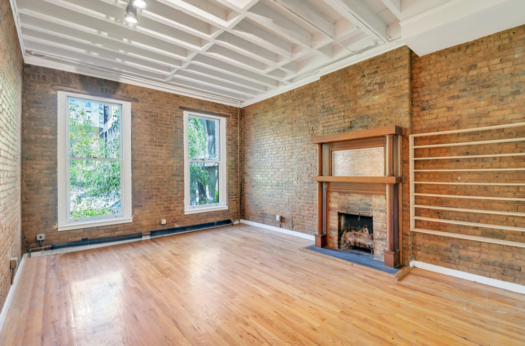 543 Manhattan Avenue Manhattan, NY 10027 - Photo 11 of 20
