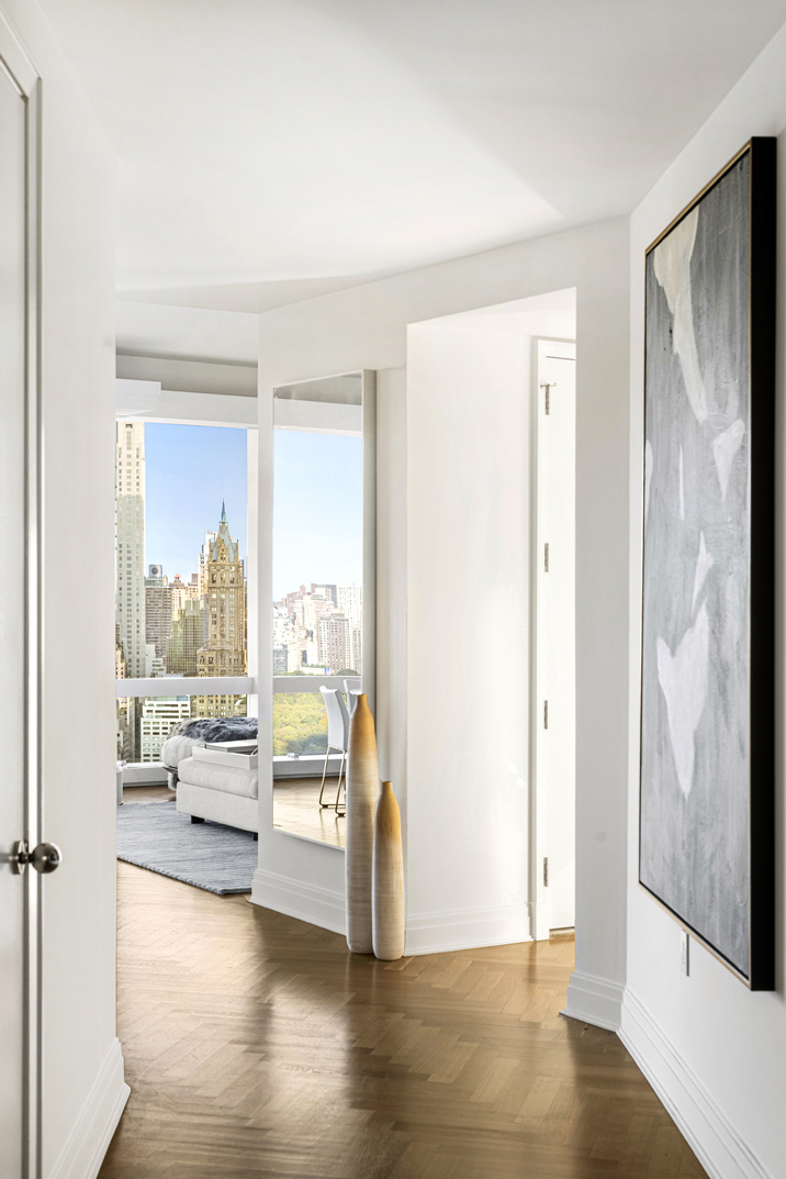 25 Columbus Circle, Unit 52D Manhattan, NY 10019 - Photo 8 of 14