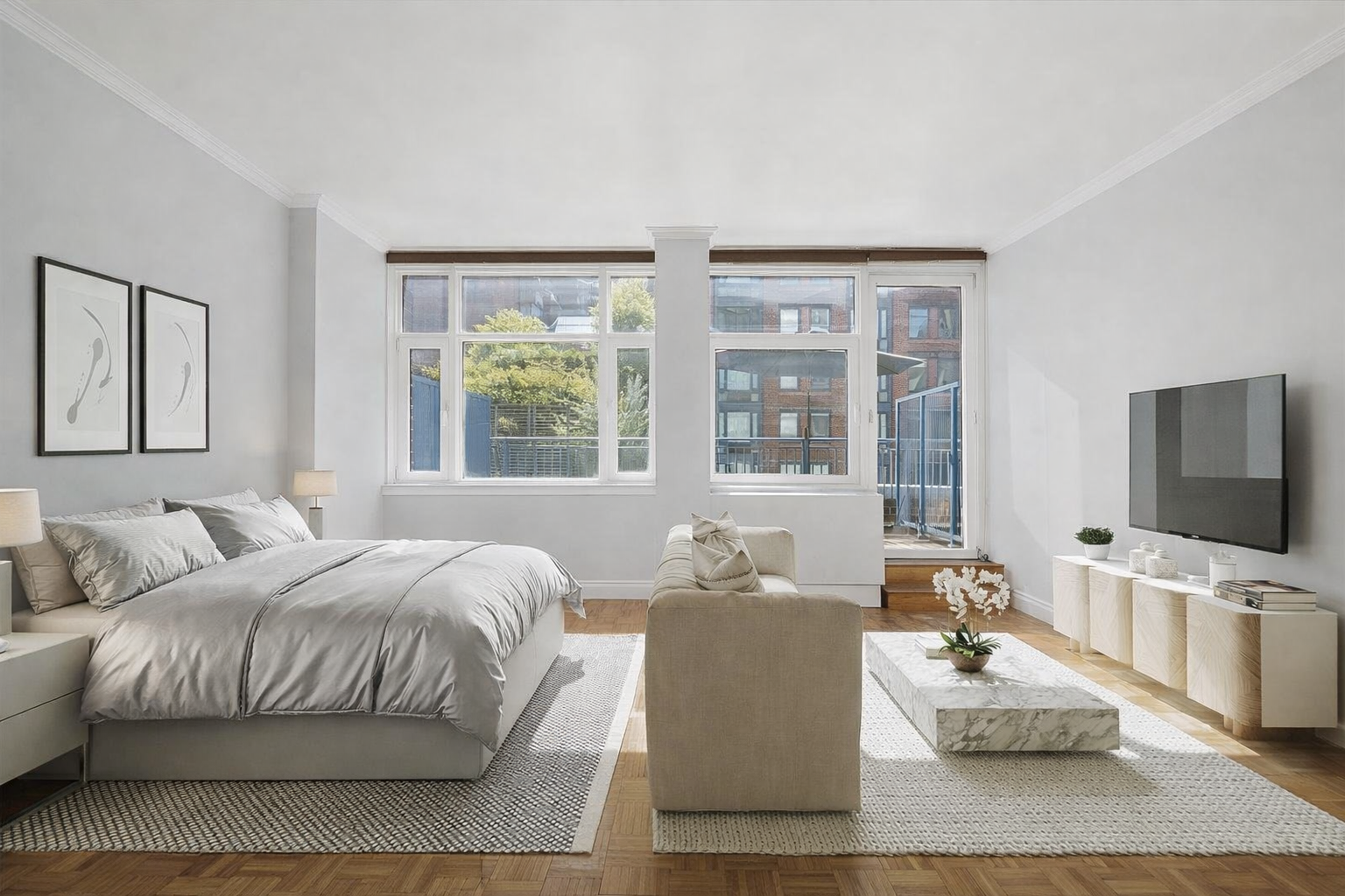 404 East 76th Street, Unit 2O Manhattan, NY 10021 - Photo 2 of 13