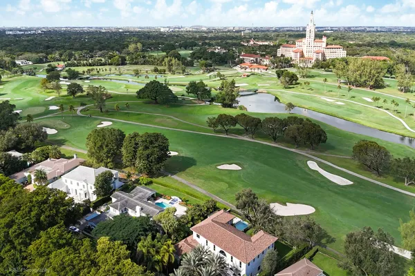 $12,500,000 | 1241 Mariola Court, Coral Gables, FL 33134