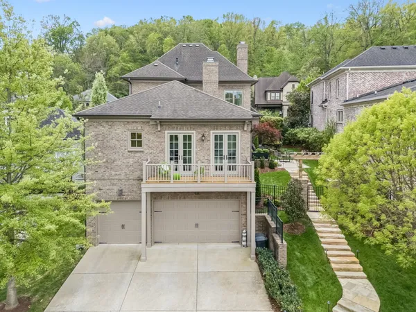 $2,100,000 | 1040 Falling Leaf Circle, Brentwood, TN 37027