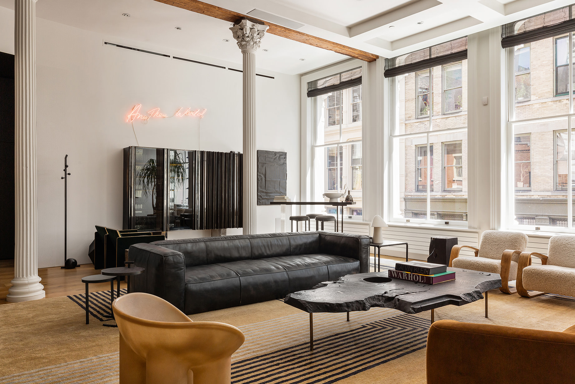 47 Mercer Street, Unit 2 Manhattan, NY 10013 - Photo 5 of 23