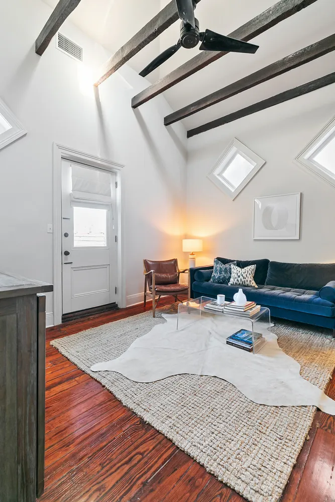 $179,000 | 1402 Prytania Street, Unit C3, New Orleans, LA 70130