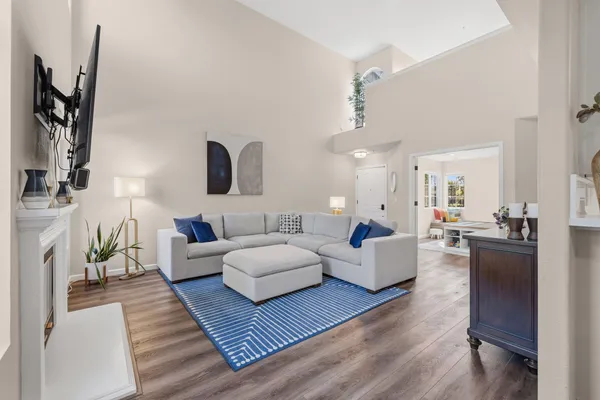 $915,800 | 1481 Calle De Las Granvas, Livermore, CA 94551