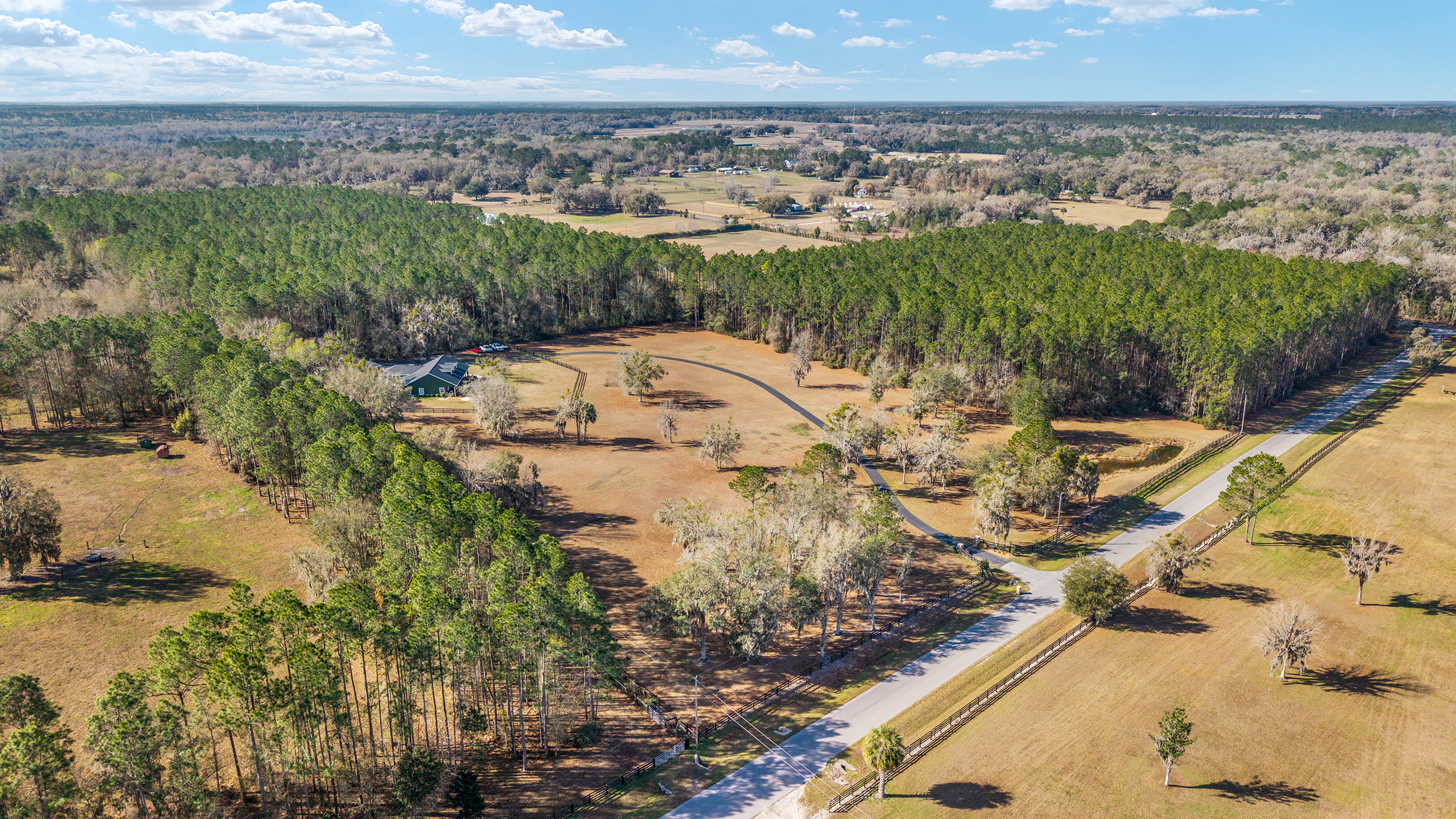 11760 Northwest 170th Street Reddick, FL 32686 - Photo 77 of 82