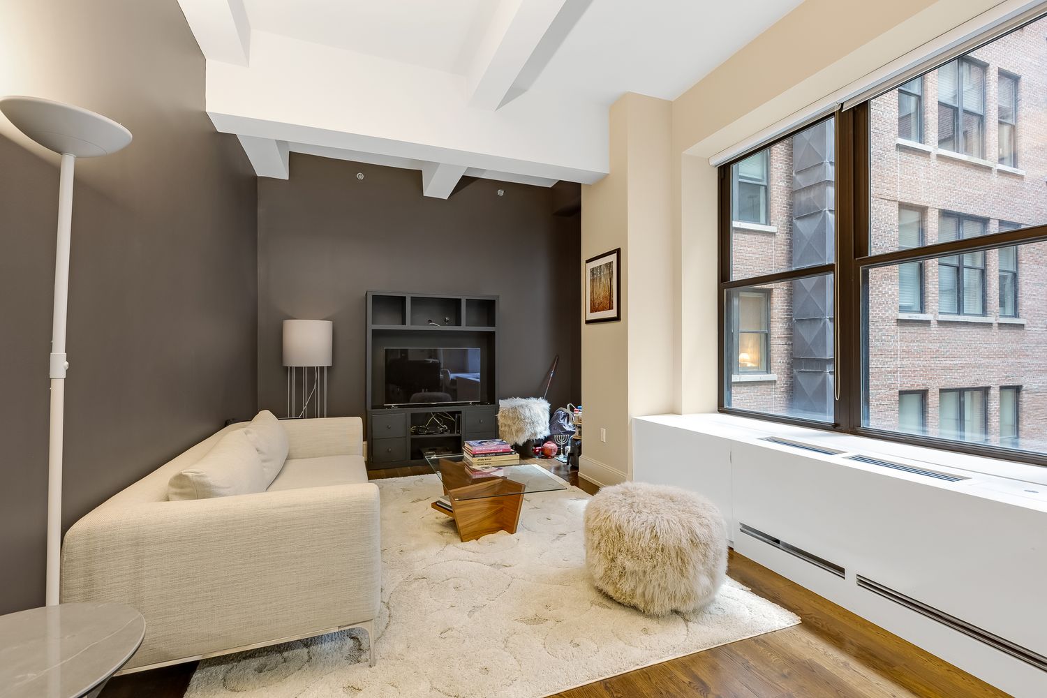 $1,325,000 | 260 Park Avenue South, Unit 4K | Flatiron