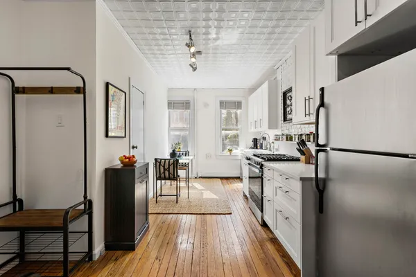 $475,000 | 351 8th Street, Unit 1R, Jersey City, NJ 07302