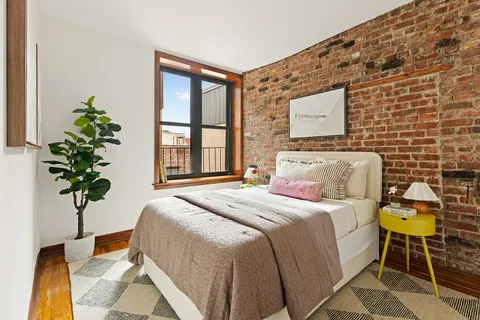 $1,450,000 | 375 Lincoln Place, Unit 4F | Prospect Heights