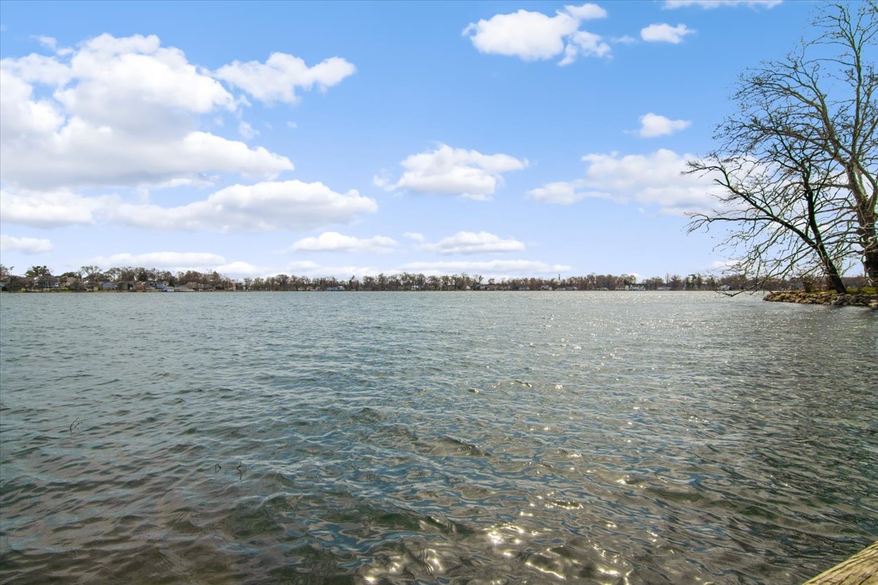 107 Kingston Road Parsippany, NJ 07054 - Photo 40 of 43 a view of a lake view