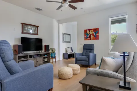 $685,000 | 2509 Simond Avenue, Unit A, Austin, TX 78723