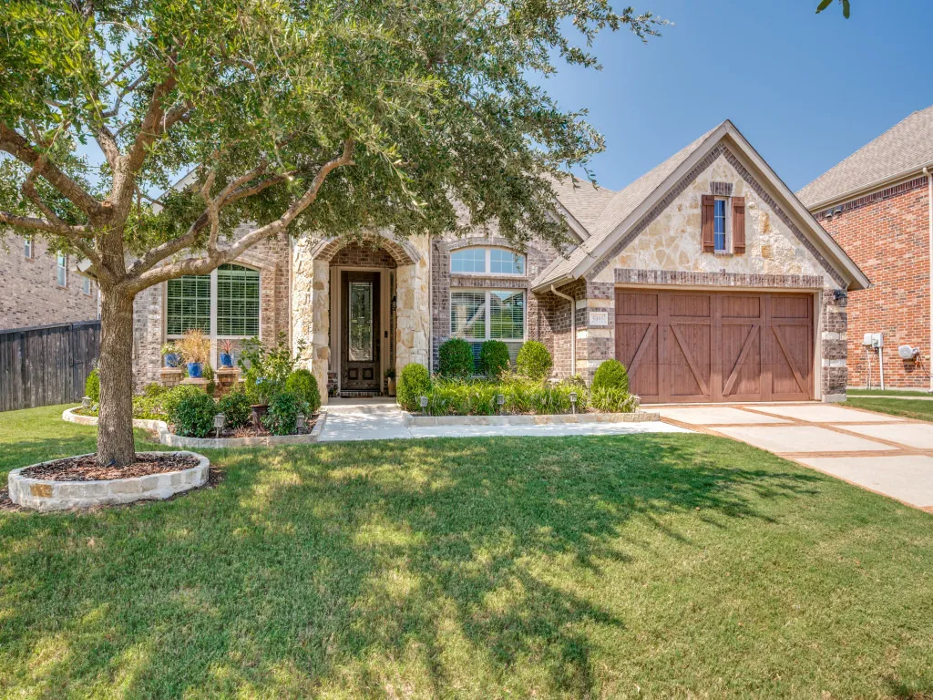$715,000 | 5095 Havasu Drive, Frisco, TX 75036