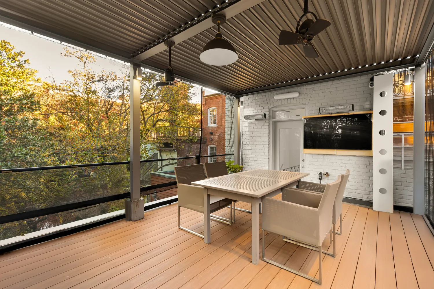 $3,995,000 | 2137 R Street Northwest, Washington, DC 20008