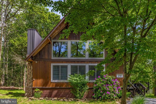 214 Coach Road Tobyhanna, PA 18466 - Photo 39 of 39