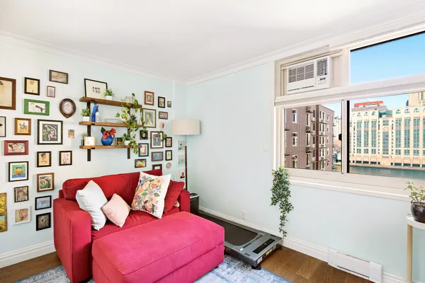 $6,759 | 555 Main Street, Unit 1115 | Roosevelt Island