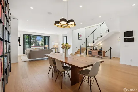 $4,995,000 | 55 Hiliritas Avenue, San Francisco, CA 94131