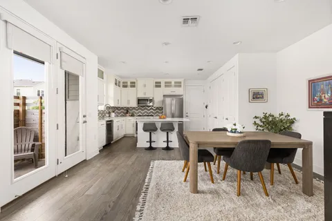 Contact Agent | 4400 Tilley Street, Unit A, Austin, TX 78723