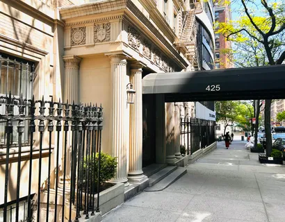 $725,000 | 425 West End Avenue, Unit 3C | Upper West Side