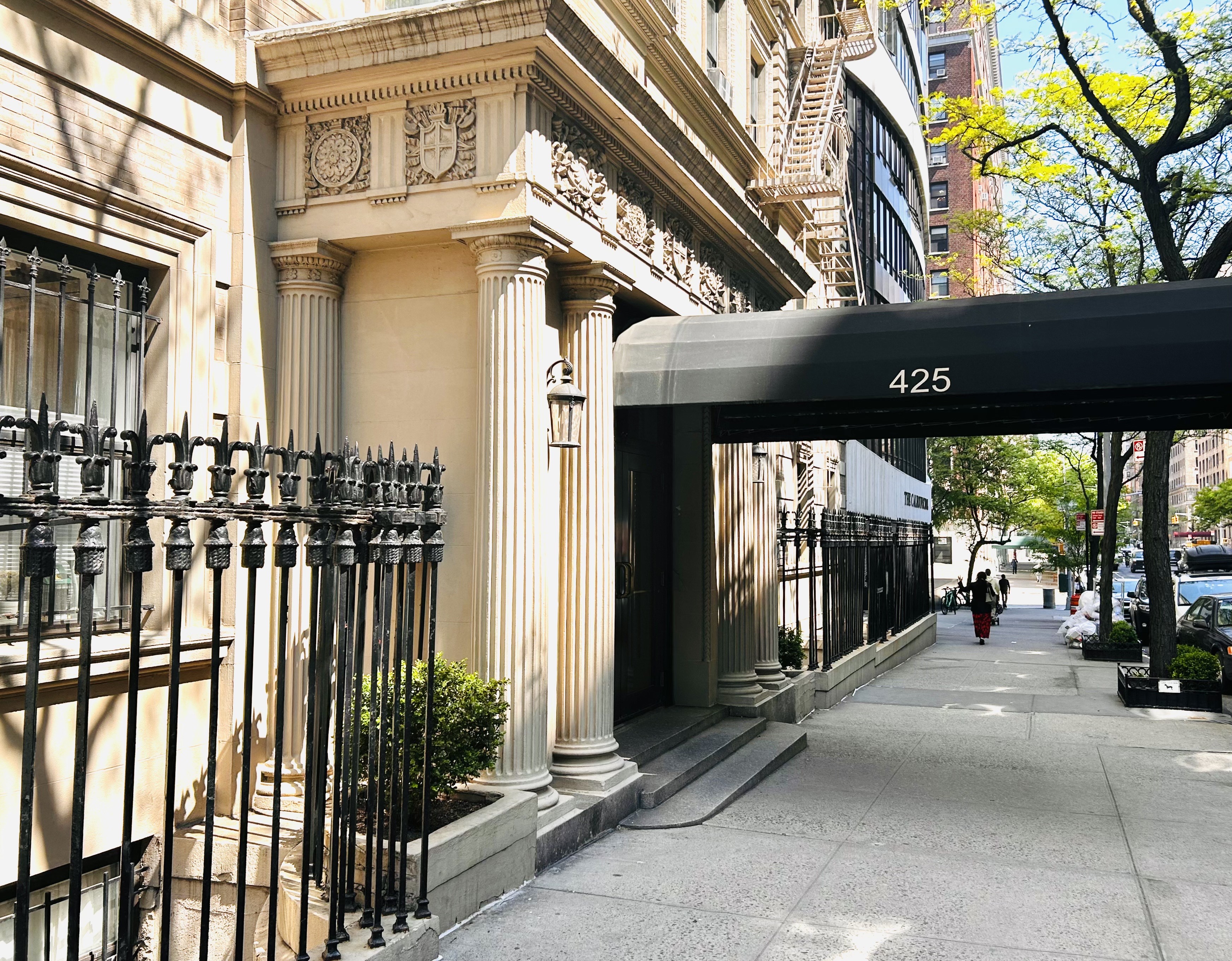 425 West End Avenue, Unit 3C Manhattan, NY 10024 - Photo 7 of 9