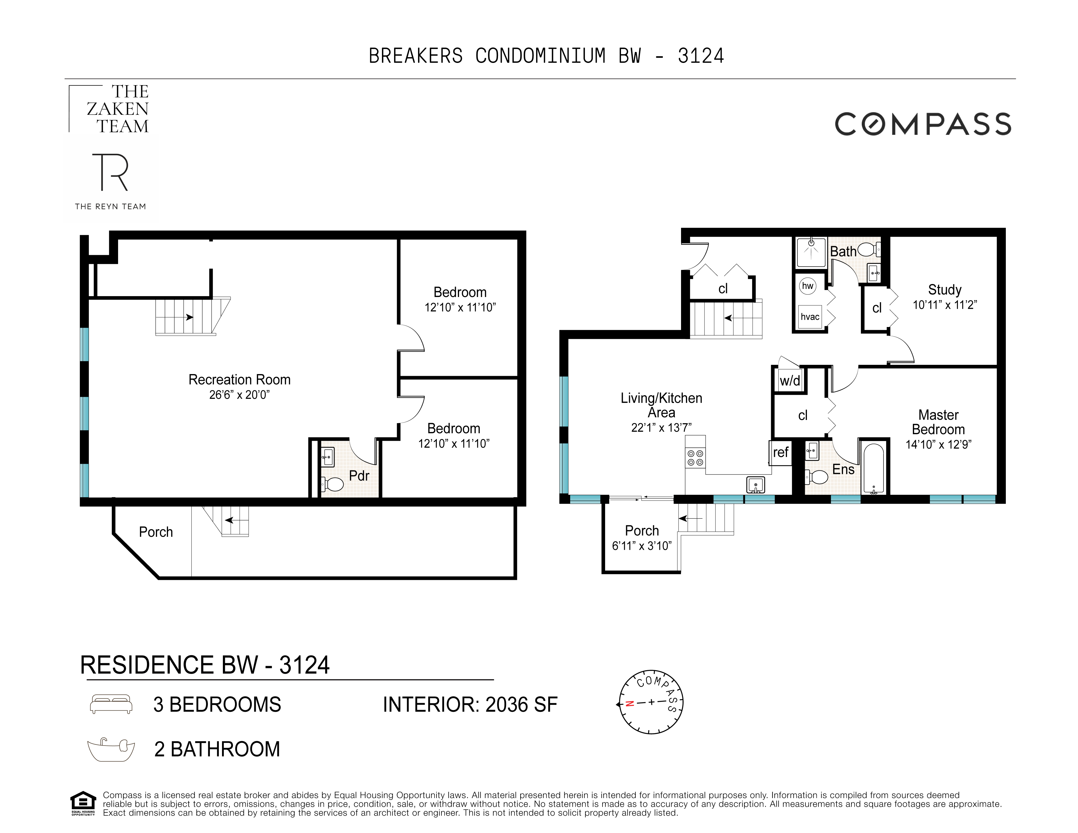 3112 Emmons Avenue, Unit 3124A2 Brooklyn, NY 11235 - Photo 17 of 17 unknown