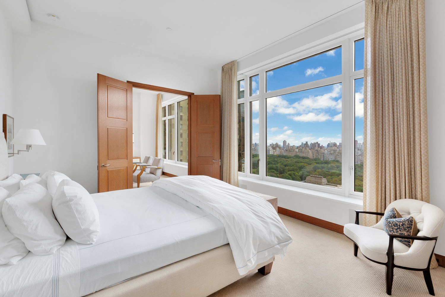 15 Central Park West, Unit 25B Manhattan, NY 10023 - Photo 7 of 15