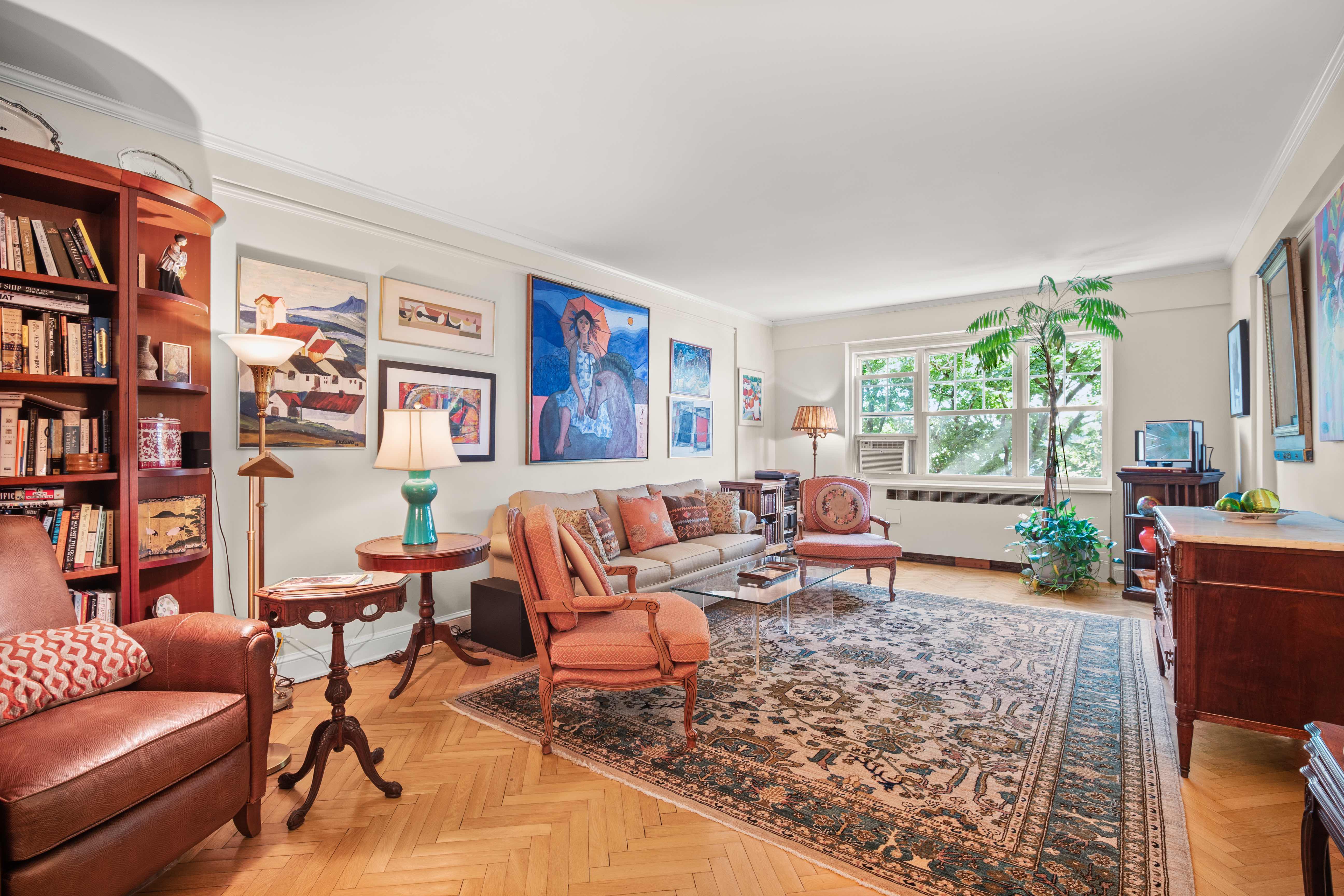 160 Cabrini Boulevard, Unit 29 Manhattan, NY 10033 - Photo 2 of 35