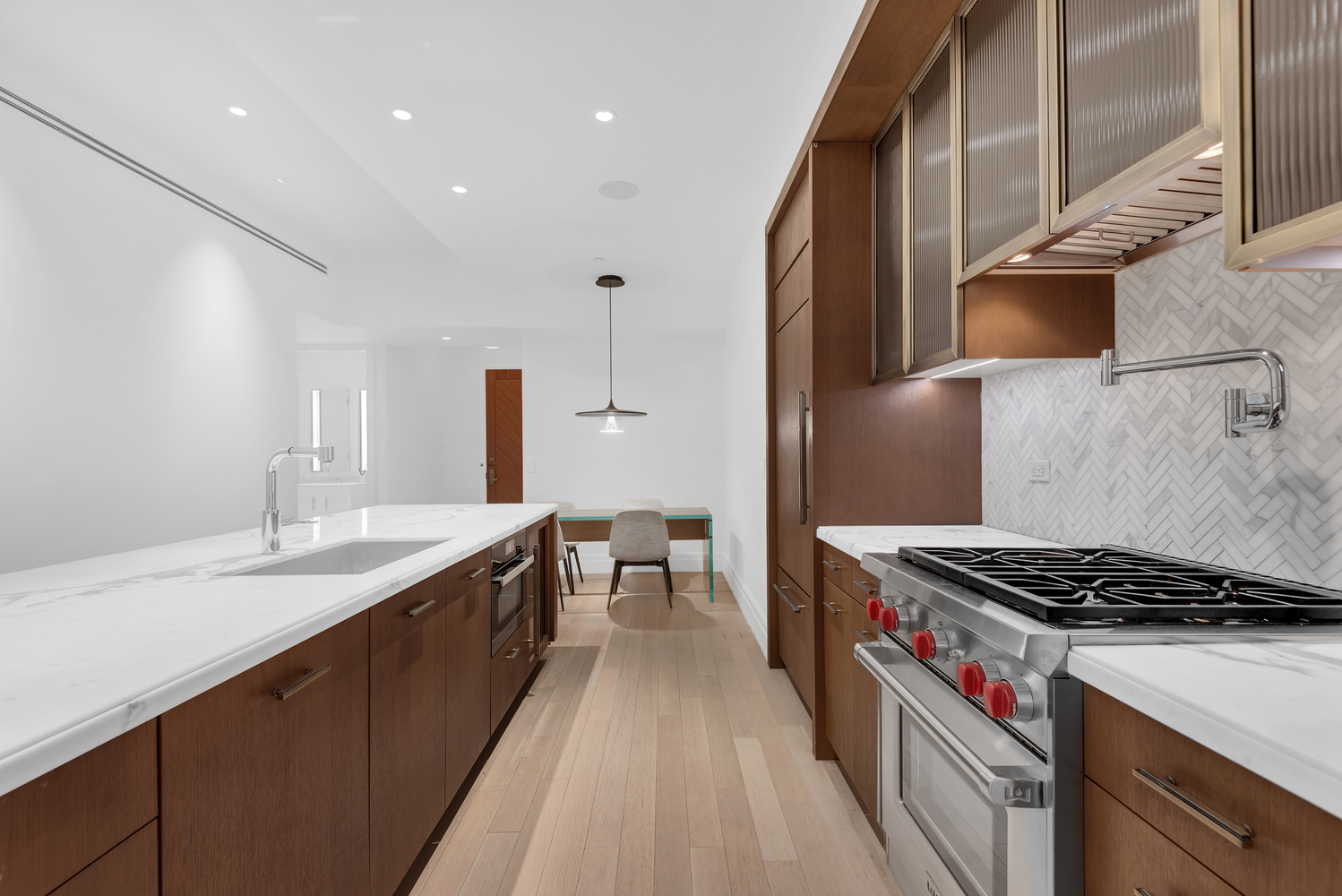 100 Barclay Street, Unit 11H Manhattan, NY 10007 - Photo 6 of 14