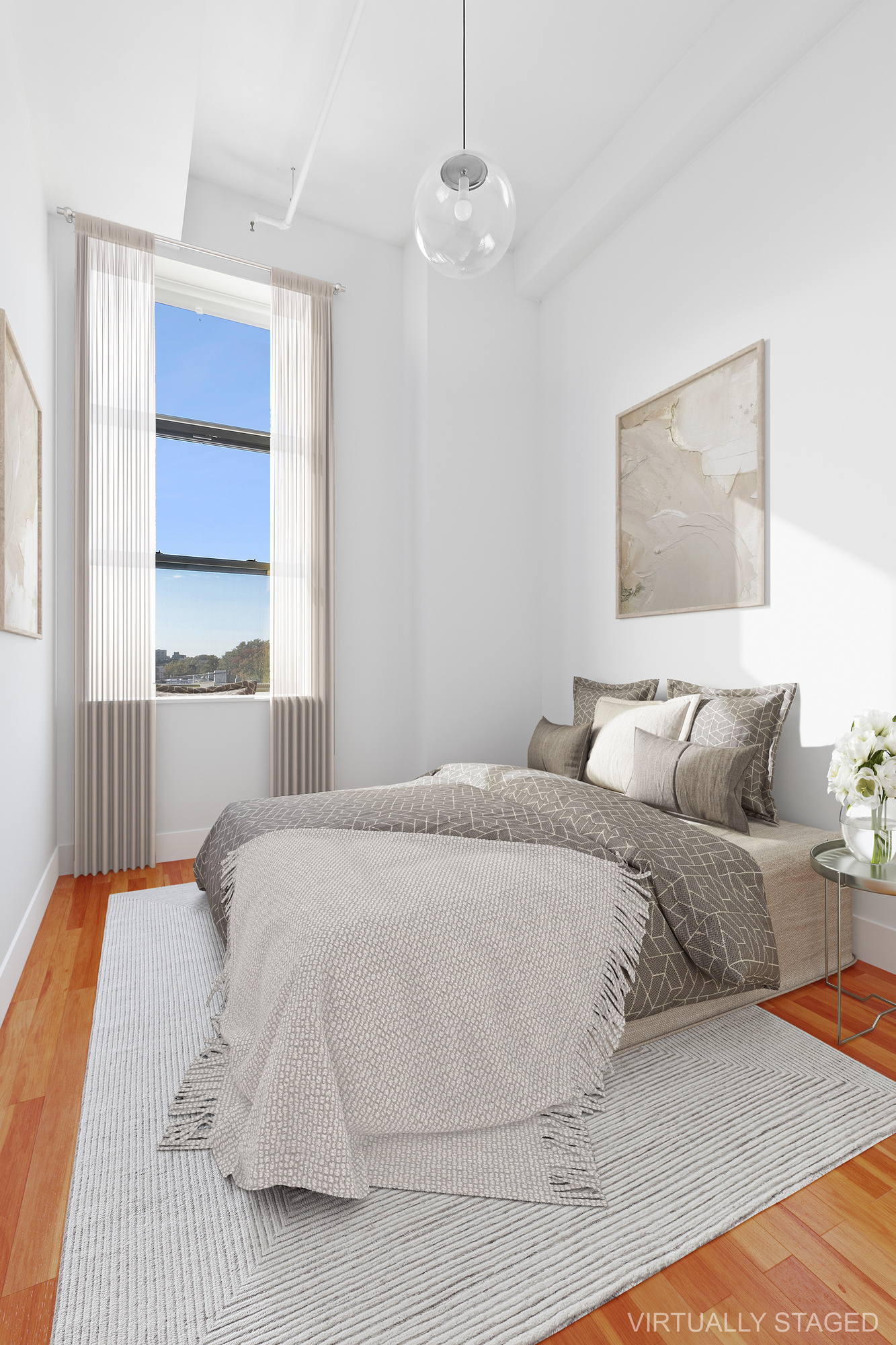 180 Bainbridge Street, Unit 407 Brooklyn, NY 11233 - Photo 2 of 24 Gallery Image 2