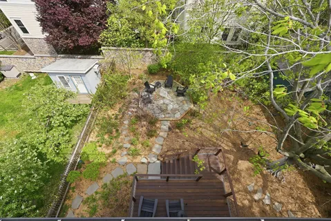 $1,775,000 | 1925 North Wayne Street, Arlington, VA 22201