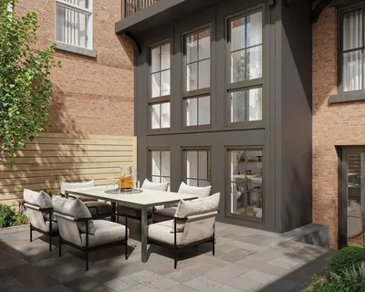 $3,395,000 | Address Upon Request, Boston, MA 02118