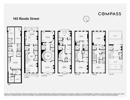 $28,950,000 | 145 Reade Street | TriBeCa