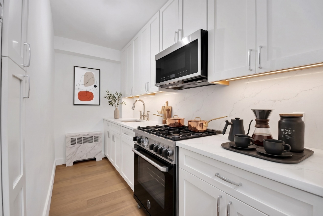 120 East 90th Street, Unit 3H Manhattan, NY 10128 - Photo 3 of 8