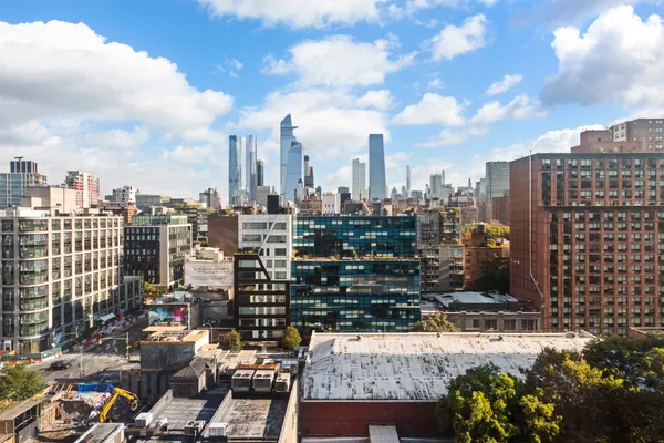 $5,600 | 450 West 17th Street, Unit 1401 | Chelsea