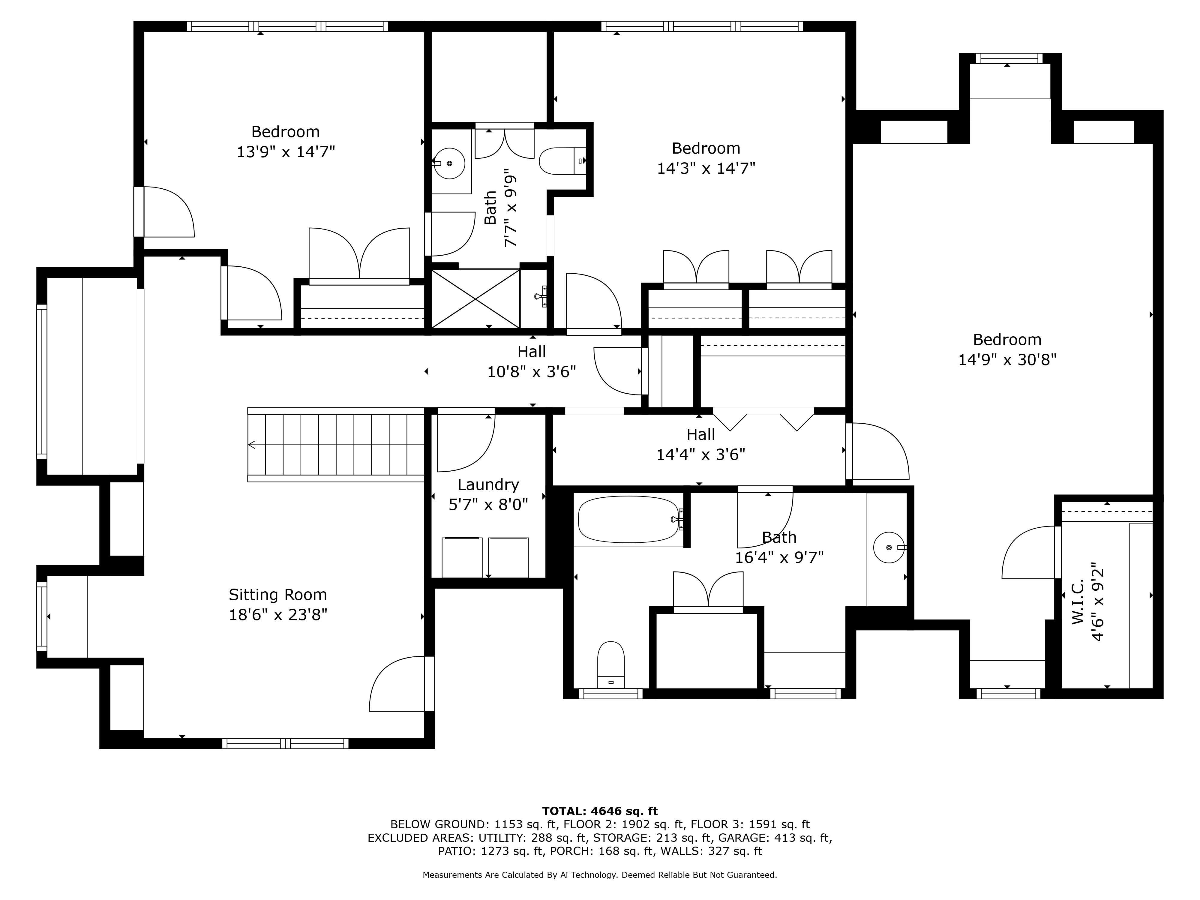 910 Army Road Towson, MD 21204 - Photo 31 of 62
