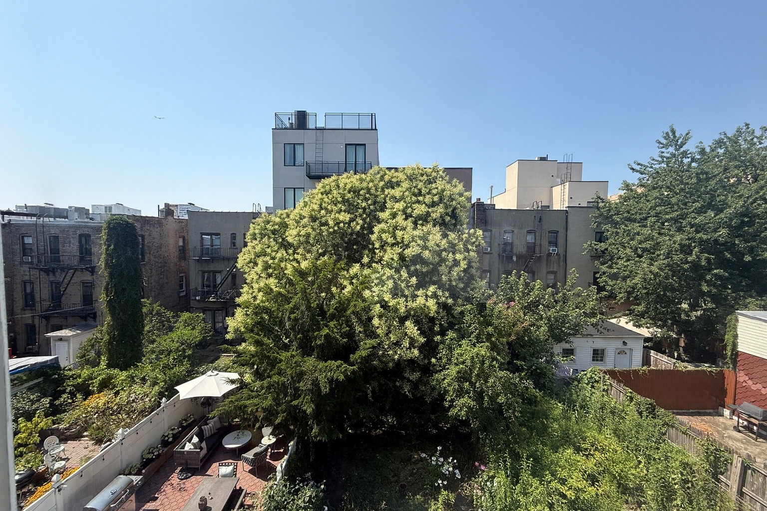 1001 Hart Street, Unit 2 Brooklyn, NY 11237 - Photo 23 of 24 a view of a city