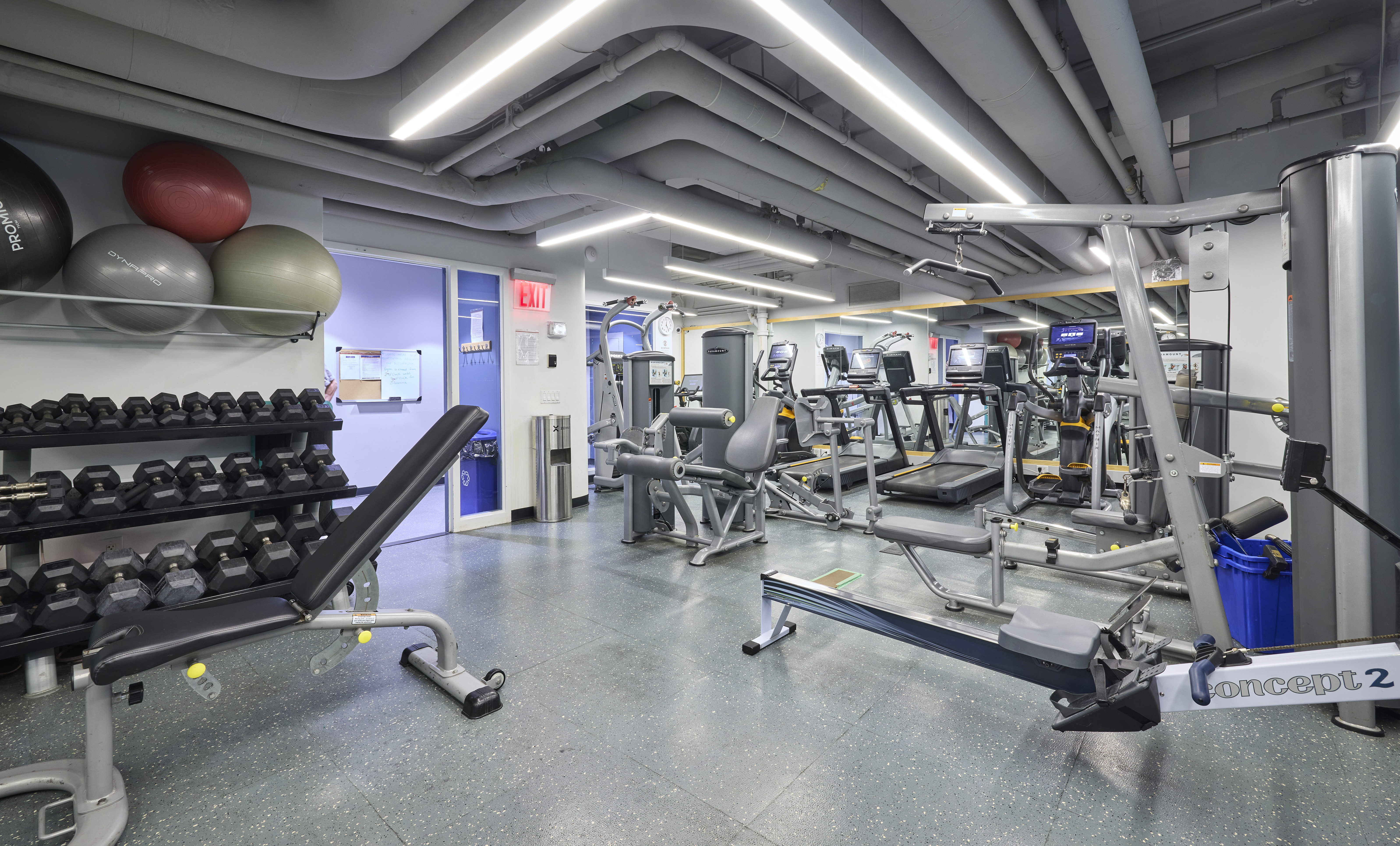 140 West End Avenue, Unit 9J Manhattan, NY 10023 - Photo 11 of 15