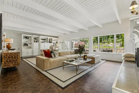 $3,495,000 | 1616 Grand Avenue, San Rafael, CA 94901