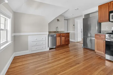 $530,000 | 153 Boylston Street, Unit 3, Watertown, MA 02472